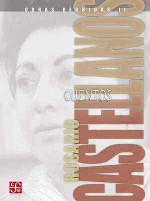 cover image of Obras reunidas, II